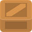 Crate Brown
